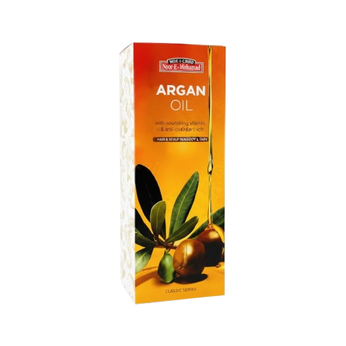 Argan Extra Strength Hair Oil Price